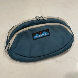 KAVU Spectator Fanny Pack